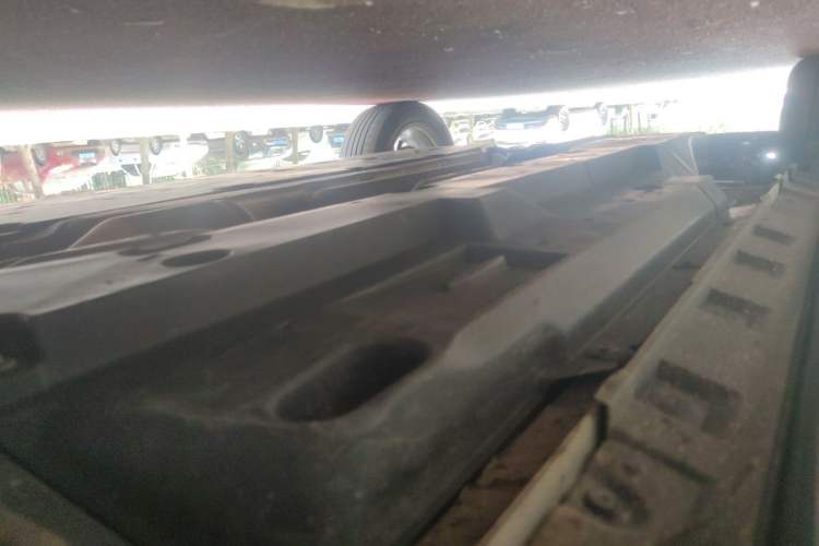 Used Toyota Harrier 2023 2.0L CVT Two-Wheel Drive Deluxe Edition Chassis Front Right