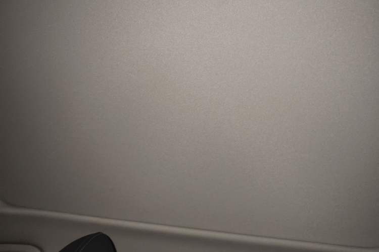 Used Toyota Harrier 2023 2.0L CVT Two-Wheel Drive Deluxe Edition Headliner