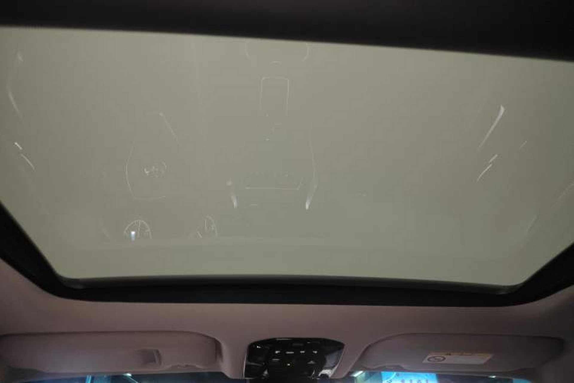Used Toyota Harrier 2023 2.0L CVT Two-Wheel Drive Deluxe Edition Headliner