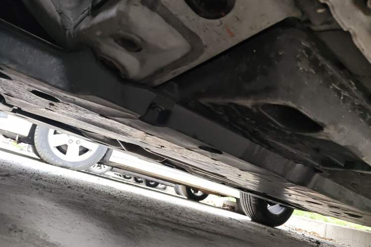 Used Toyota Harrier 2024 2.0L CVT Two-Wheel Drive Luxury Edition Chassis Front Left