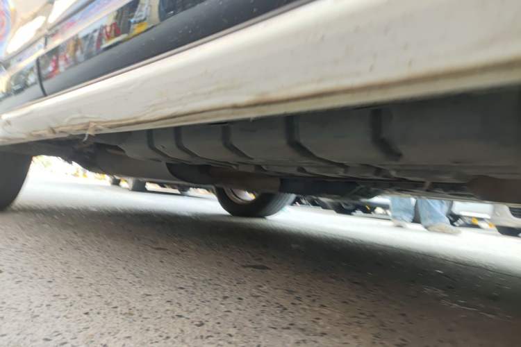 Used Toyota Highlander 2007 LIMITED Edition Chassis Front Right