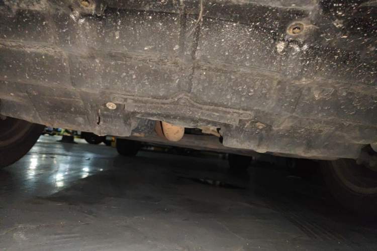 Used Toyota Highlander 2009 2.7L Two-Wheel Drive 7-Seater Luxury Edition Chassis Front