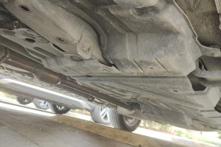 Used Toyota Highlander 2009 3.5L 4x4 7-Seater Luxury Edition Chassis Front Left