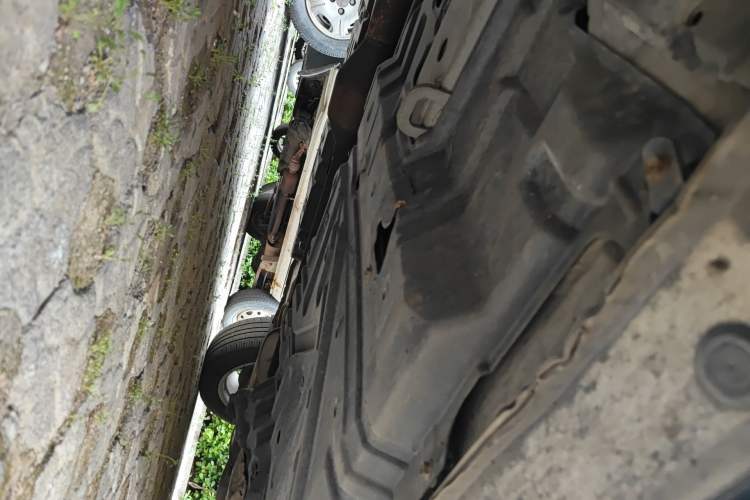 Used Toyota Highlander 2009 3.5L 4x4 7-Seater Luxury Edition Chassis Front Left
