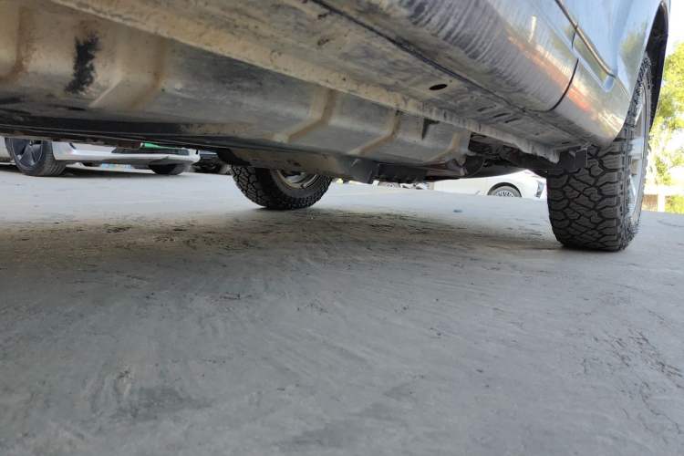Used Toyota Highlander 2009 3.5L 4x4 7-Seater Elite Edition Chassis Front Left
