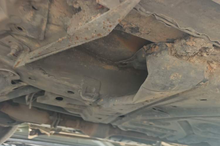 Used Toyota Highlander 2009 3.5L 4x4 7-Seater Luxury Edition Chassis Front Left