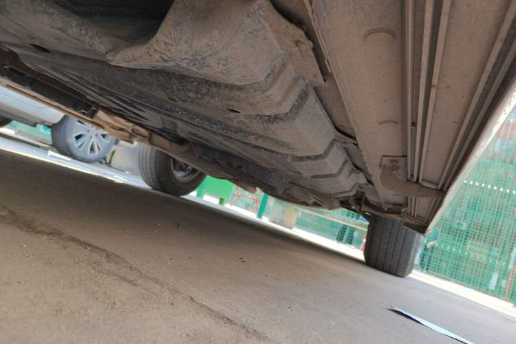Used Toyota Highlander 2009 3.5L 4x4 7-Seater Elite Edition Chassis Front Left