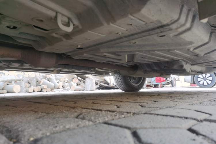 Used Toyota Highlander 2009 3.5L 4x4 7-Seater Luxury Edition Chassis Front Left