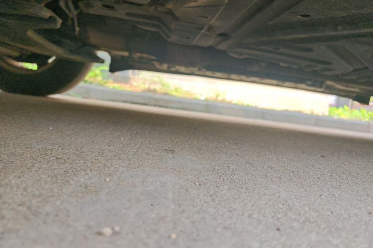 Used Toyota Highlander 2009 2.7L 2WD 5-Seater Elite Edition Chassis Front Left