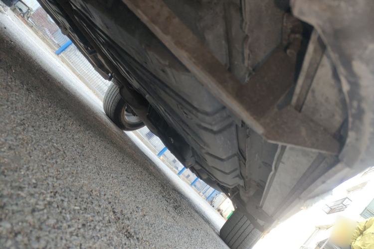 Used Toyota Highlander 2009 3.5L 4x4 7-Seater Luxury Edition Chassis Front Left
