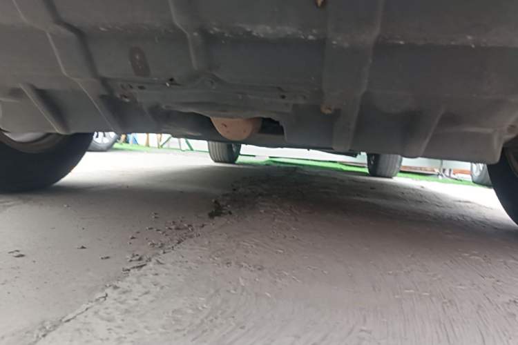 Used Toyota Highlander 2009 2.7L 2WD 7-Seater Elite Edition Chassis Front