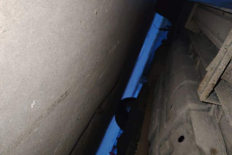 Used Toyota Highlander 2009 2.7L Two-Wheel Drive 7-Seater Supreme Edition Chassis Front Right