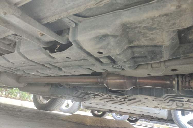 Used Toyota Highlander 2009 3.5L 4x4 7-Seater Luxury Edition Chassis Front Right