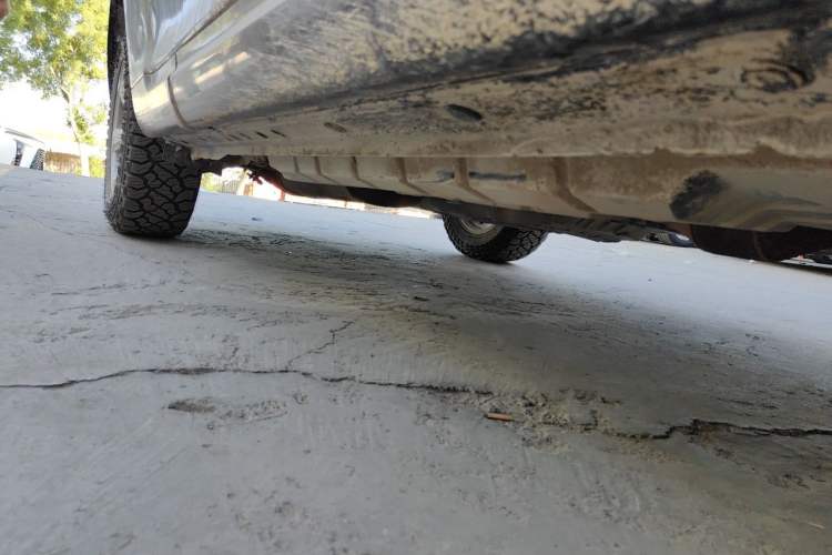 Used Toyota Highlander 2009 3.5L 4x4 7-Seater Elite Edition Chassis Front Right