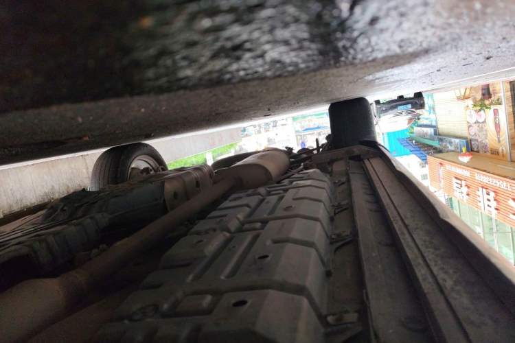 Used Toyota Highlander 2009 2.7L Two-Wheel Drive 5-Seater Sport Edition Chassis Front Right