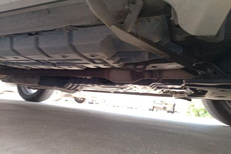 Used Toyota Highlander 2009 2.7L Two-Wheel Drive 7-Seater Luxury Edition Chassis Front Right
