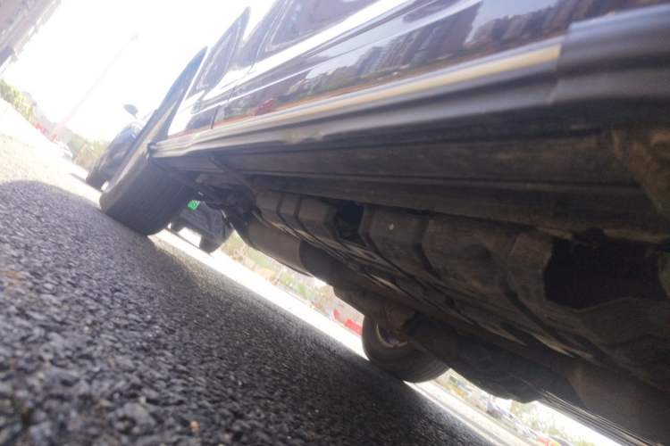 Used Toyota Highlander 2009 3.5L 4x4 7-Seater Elite Edition Chassis Front Right