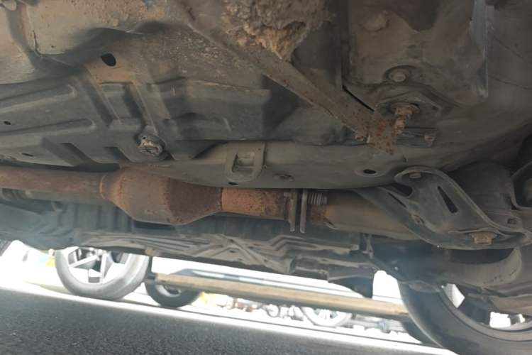 Used Toyota Highlander 2009 3.5L 4x4 7-Seater Luxury Edition Chassis Front Right