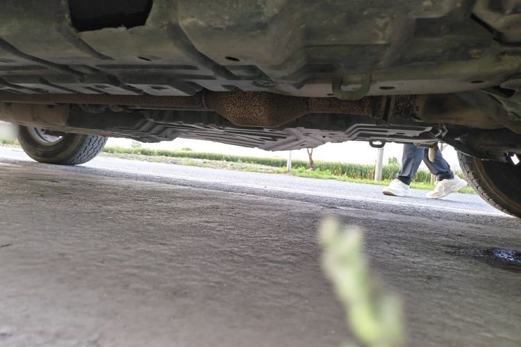 Used Toyota Highlander 2009 3.5L 4x4 7-Seater Elite Edition Chassis Front Right