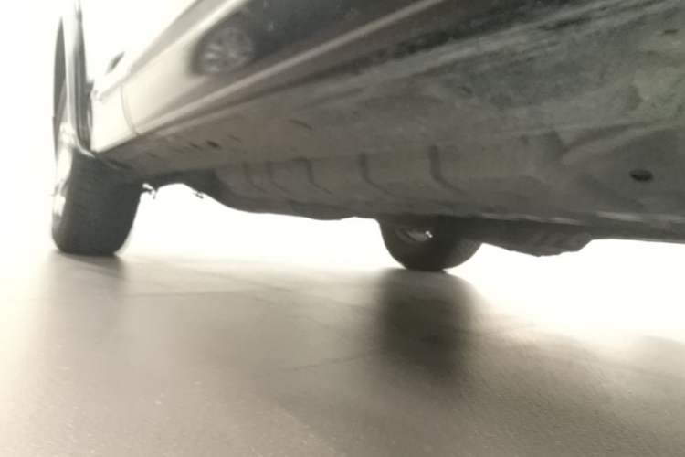 Used Toyota Highlander 2009 2.7L 2WD 7-Seater Elite Edition Chassis Front Right