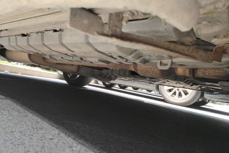 Used Toyota Highlander 2009 2.7L Two-Wheel Drive 5-Seater Sport Edition Chassis Front Right