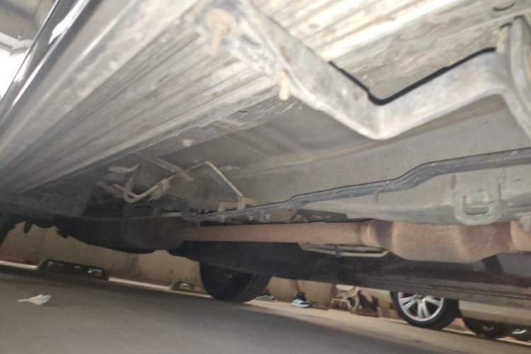 Used Toyota Highlander 2009 2.7L 2WD 7-Seater Elite Edition Chassis Front Right