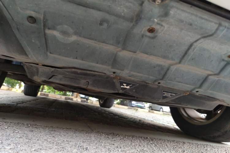 Used Toyota Highlander 2009 3.5L 4x4 7-Seater Luxury Edition Chassis Front