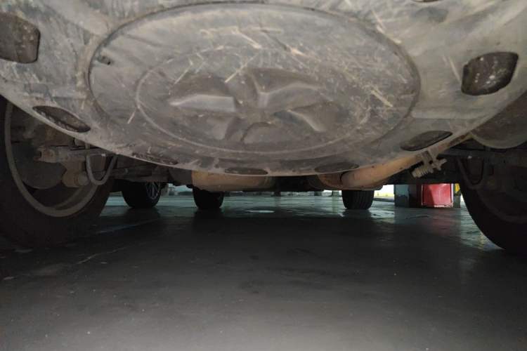 Used Toyota Highlander 2009 2.7L Two-Wheel Drive 7-Seater Luxury Edition Chassis Rear