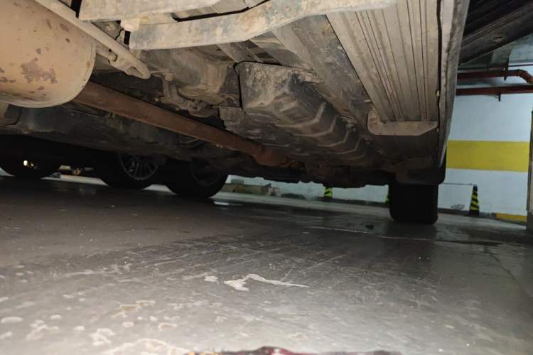 Used Toyota Highlander 2009 2.7L Two-Wheel Drive 7-Seater Luxury Edition Chassis Rear Right