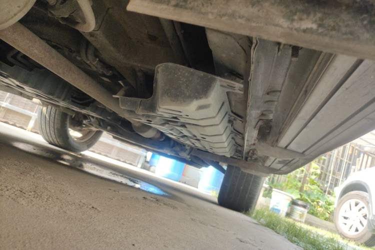 Used Toyota Highlander 2009 2.7L Two-Wheel Drive 7-Seater Supreme Edition Chassis Rear Right