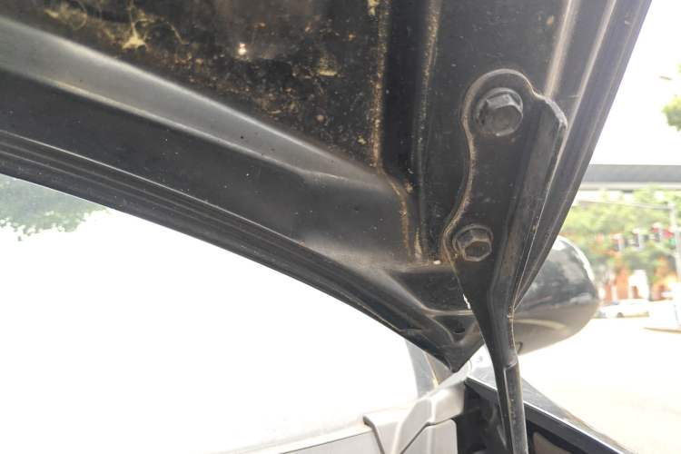 Used Toyota Highlander 2009 3.5L 4x4 7-Seater Elite Edition Engine Bay Left