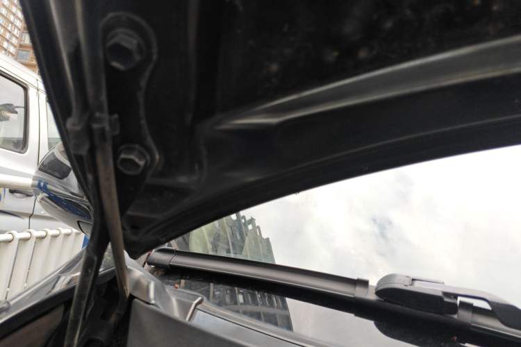 Used Toyota Highlander 2009 3.5L 4x4 7-Seater Elite Edition Engine Bay Right