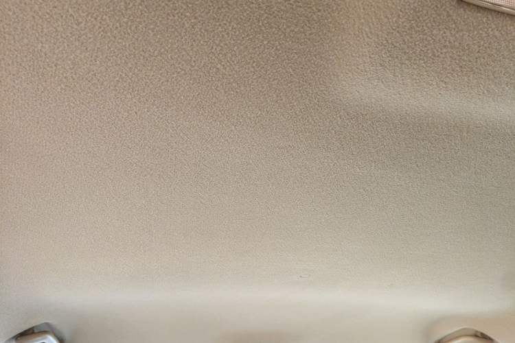 Used Toyota Highlander 2009 3.5L 4x4 7-Seater Elite Edition Headliner