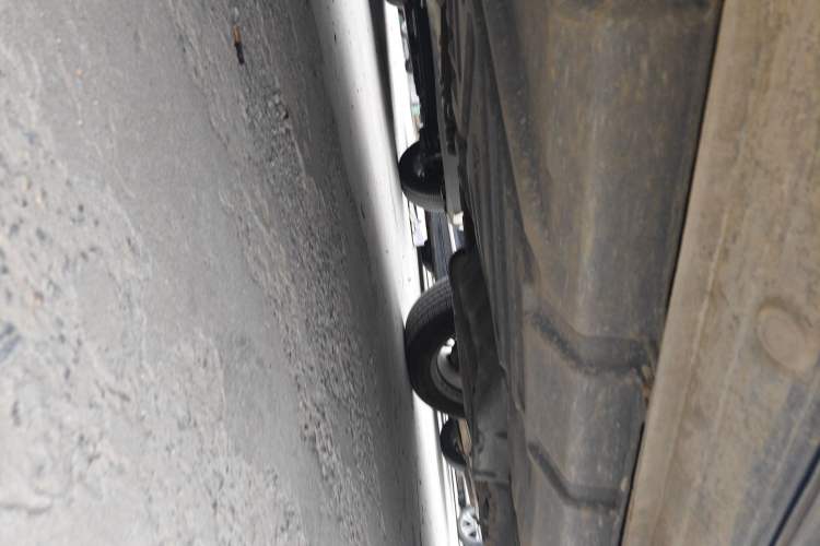 Used Toyota Highlander 2009 3.5L 4x4 7-Seater Luxury Edition Chassis Front Left