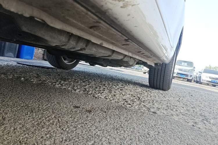 Used Toyota Highlander 2009 3.5L 4x4 7-Seater Supreme Edition Chassis Front Left