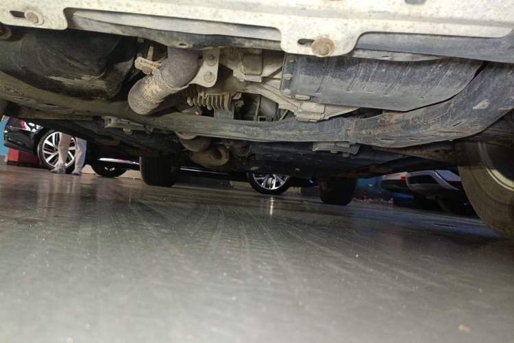 Used Toyota Highlander 2009 3.5L 4x4 7-Seater Elite Edition Chassis Front