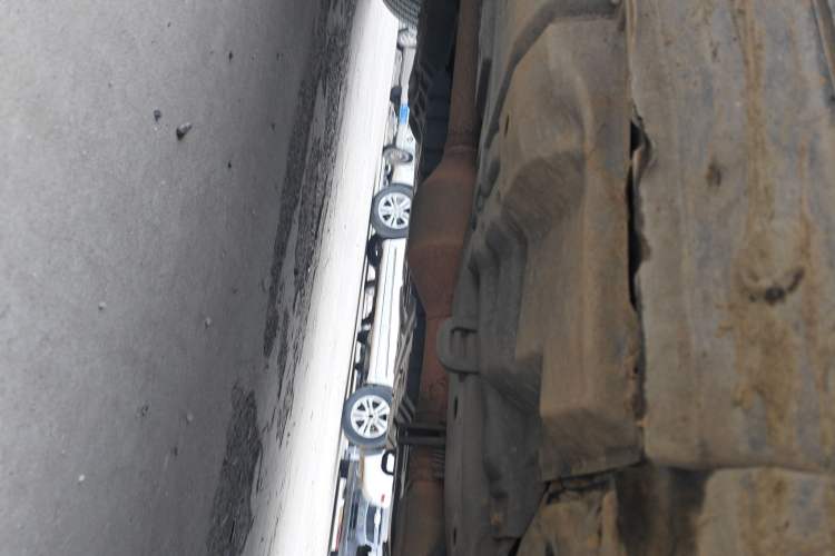 Used Toyota Highlander 2009 3.5L 4x4 7-Seater Luxury Edition Chassis Front Right