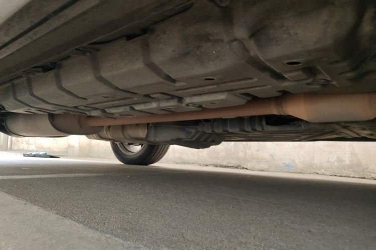 Used Toyota Highlander 2009 2.7L Two-Wheel Drive 7-Seater Luxury Edition Chassis Front Right