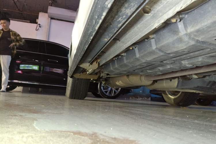 Used Toyota Highlander 2009 3.5L 4x4 7-Seater Elite Edition Chassis Front Right