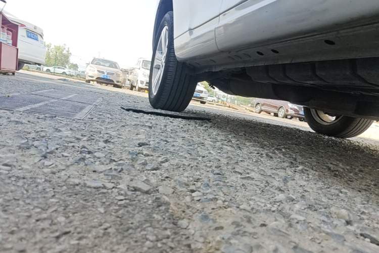 Used Toyota Highlander 2009 3.5L 4x4 7-Seater Supreme Edition Chassis Front Right