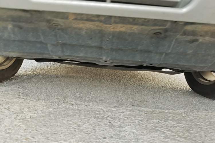 Used Toyota Highlander 2009 3.5L 4x4 7-Seater Supreme Edition Chassis Front