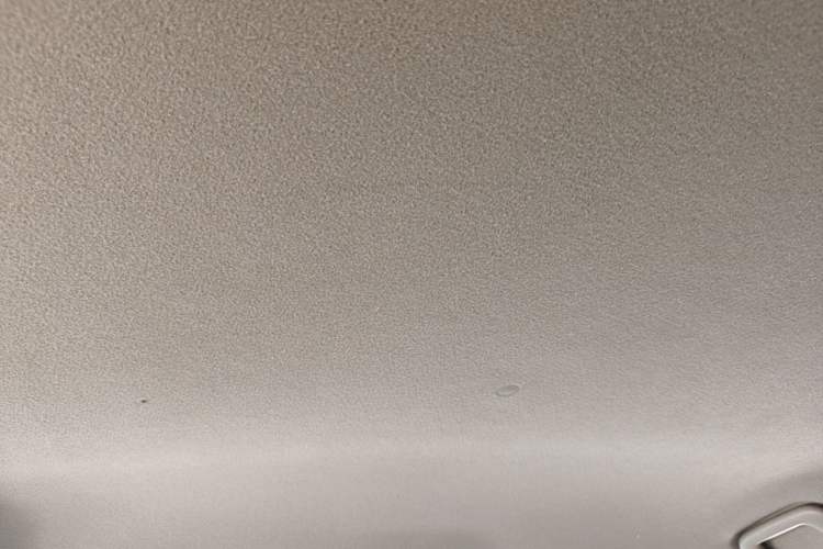 Used Toyota Highlander 2009 2.7L 2WD 5-Seater Elite Edition Headliner