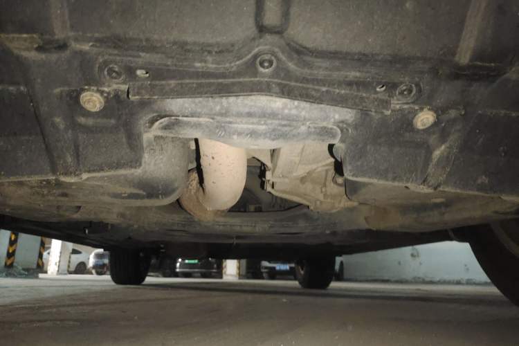 Used Toyota Highlander 2009 2.7L 2WD 5-Seater Elite Edition Chassis Front