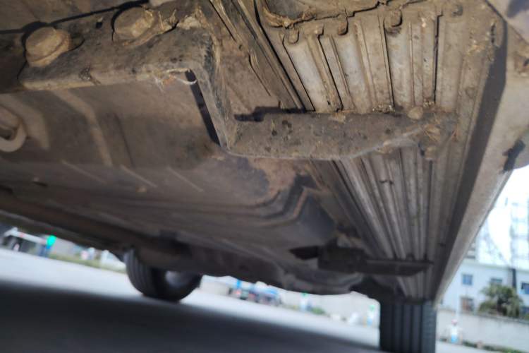 Used Toyota Highlander 2009 3.5L 4x4 7-Seater Elite Edition Chassis Front Left