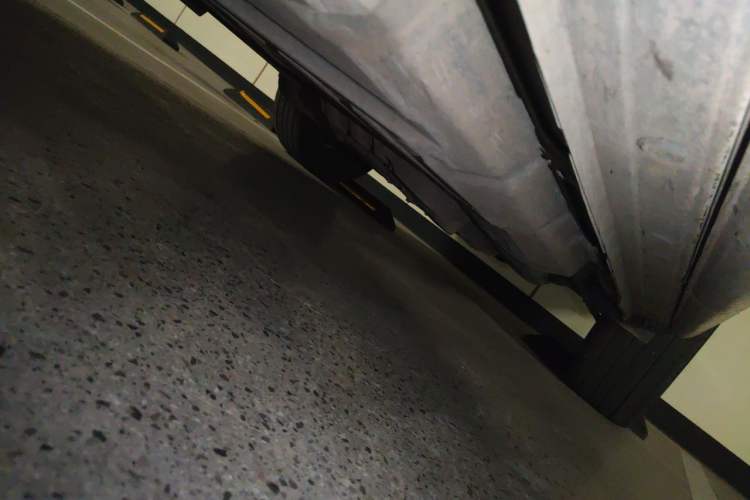 Used Toyota Highlander 2009 3.5L 4x4 7-Seater Luxury Edition Chassis Front Left