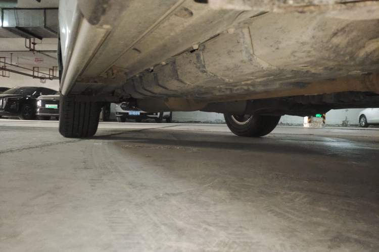 Used Toyota Highlander 2009 2.7L 2WD 5-Seater Elite Edition Chassis Front Right