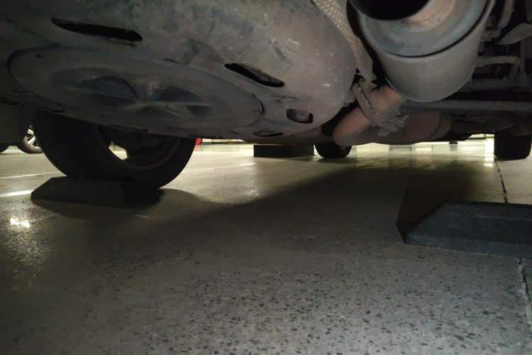 Used Toyota Highlander 2009 3.5L 4x4 7-Seater Luxury Edition Chassis Rear