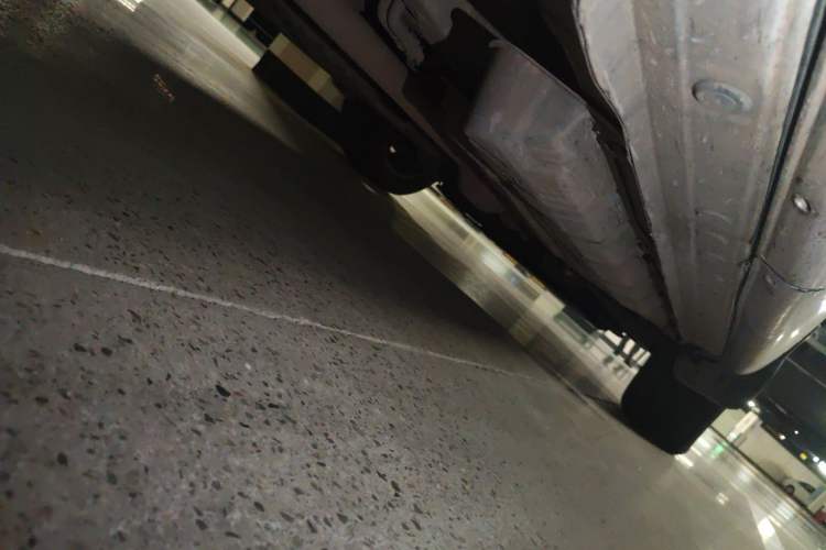 Used Toyota Highlander 2009 3.5L 4x4 7-Seater Luxury Edition Chassis Rear Right