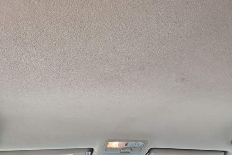 Used Toyota Highlander 2009 3.5L 4x4 7-Seater Elite Edition Headliner
