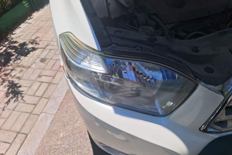 Used Toyota Highlander 2009 2.7L 2WD 7-Seater Elite Edition Right Front Headlight